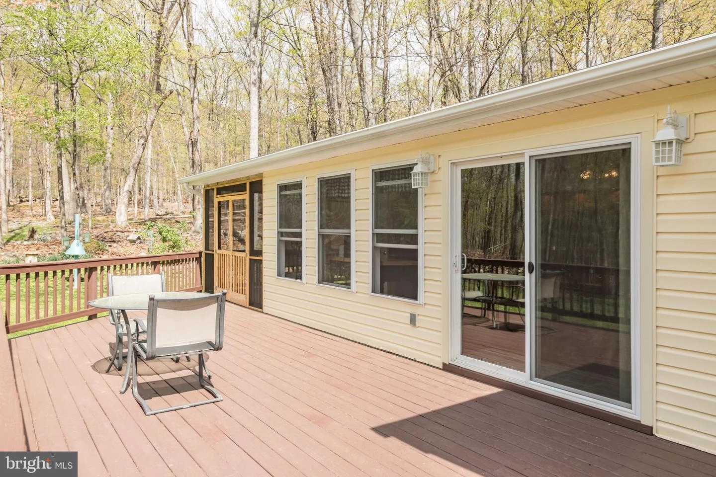 Exterior - 124 Killbuck Trl, Winchester, VA 22602 photo 12 of 12