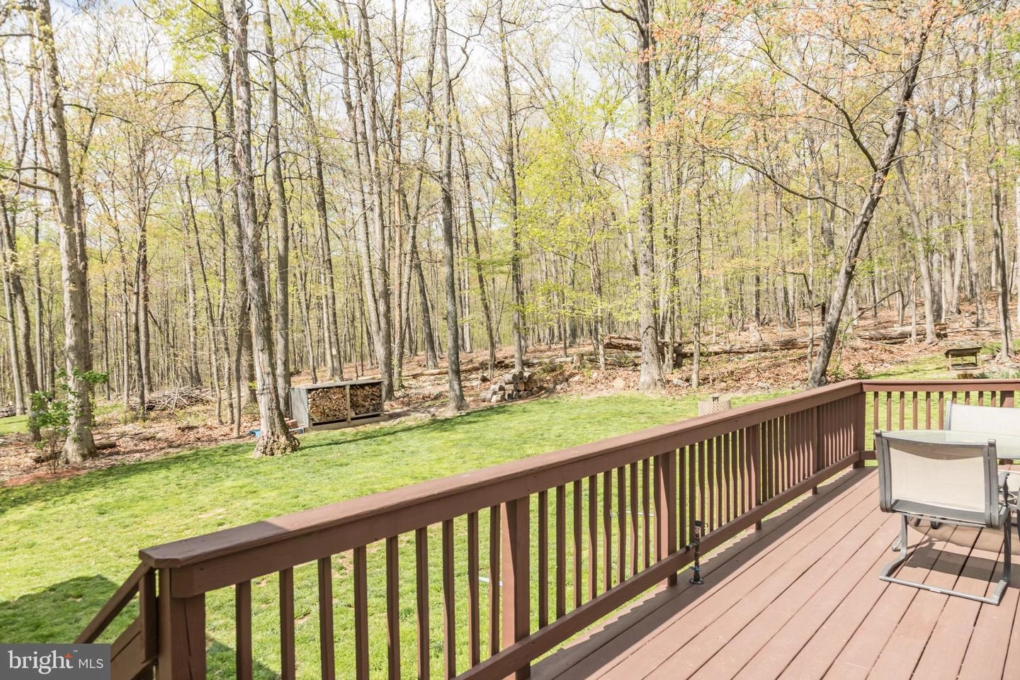 Exterior - 124 Killbuck Trl, Winchester, VA 22602 photo 11 of 12