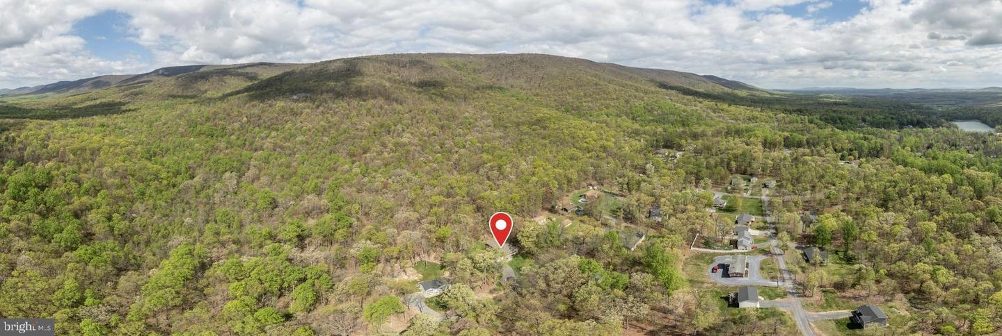 View/Area - 124 Killbuck Trl, Winchester, VA 22602 photo 3 of 4