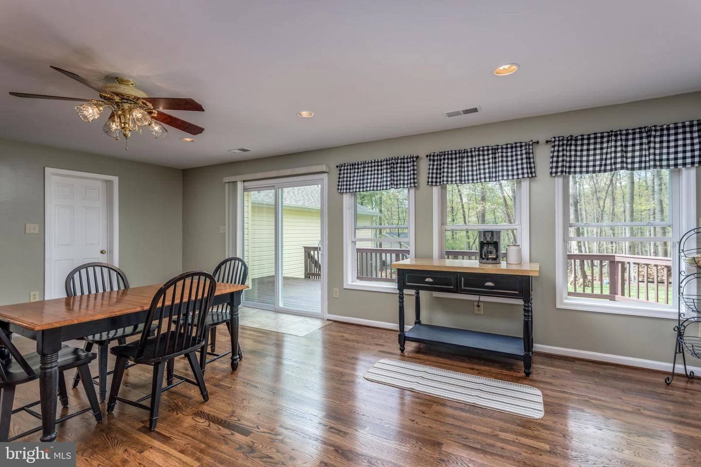 Dining - 124 Killbuck Trl, Winchester, VA 22602 photo 4 of 4