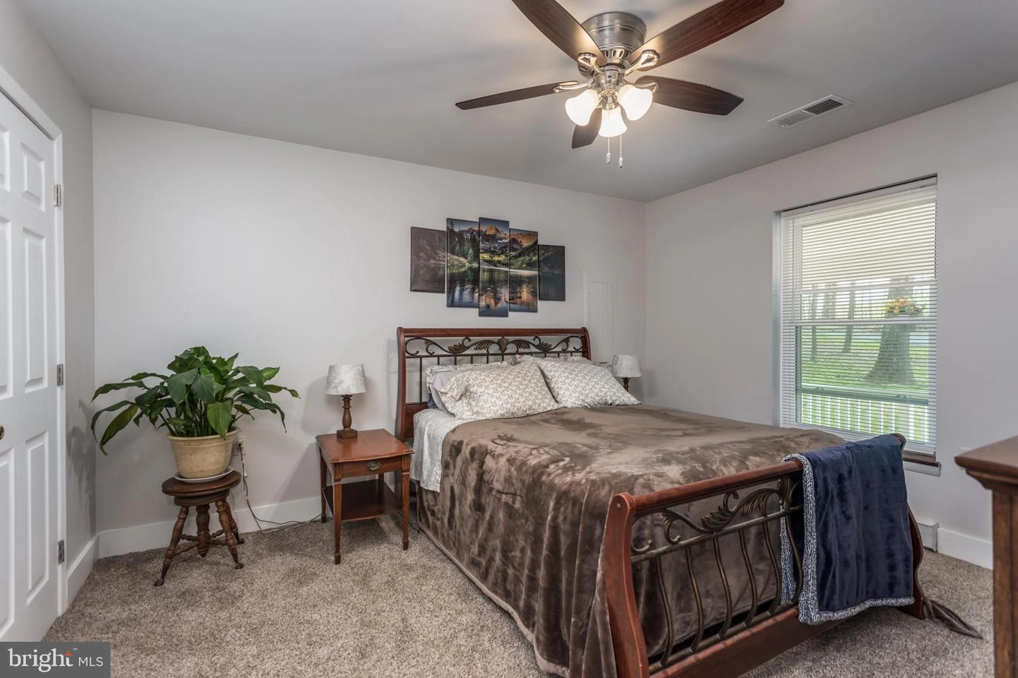 Bedroom - 124 Killbuck Trl, Winchester, VA 22602 photo 1 of 2