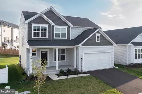 126 Interlace Way, Stephenson, VA 22656