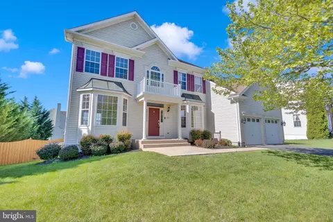 222 Rebecca Dr, Winchester, VA 22602