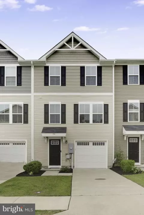 354 Sage Cir, Winchester, VA 22603