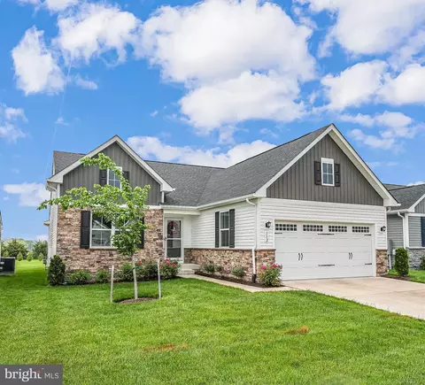 152 Massie St, Stephens City, VA 22655