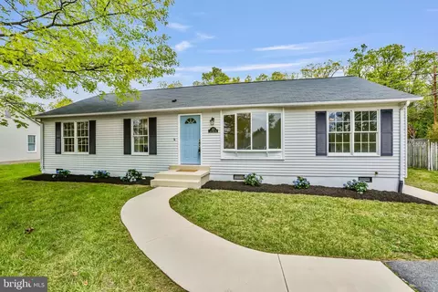 205 Lake Sever Dr, Winchester, VA 22603