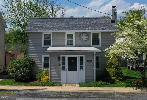 5311 Germain St, Stephens City, VA 22655