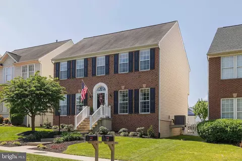 1111 Fairfax St, Stephens City, VA 22655