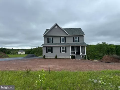 378 Harry Hiett Ln, Gore, VA 22637
