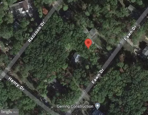 709 Fawn Dr, Winchester, VA 22602