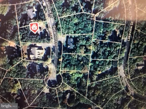 lot132 107 Sycamore Pl, Cross Junction, VA 22625
