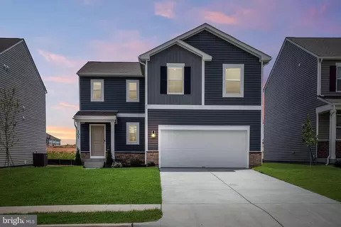 107 Woodford Dr, Stephens City, VA 22655