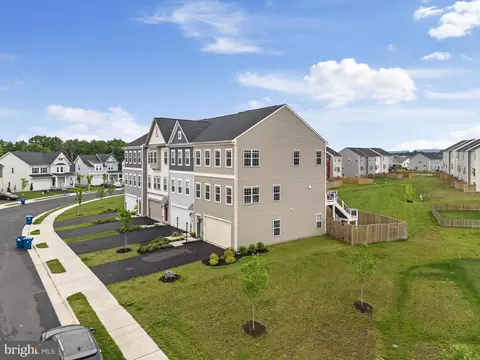157 Jewel Box, Stephenson, VA 22656