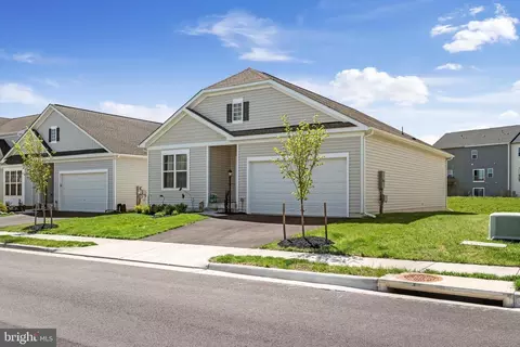 Exterior - 122 Interlace, Stephenson, VA 22656 photo 3 of 10