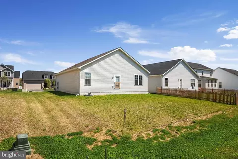 Exterior - 122 Interlace, Stephenson, VA 22656 photo 8 of 10