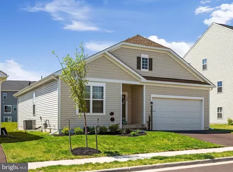 Exterior - 122 Interlace, Stephenson, VA 22656 photo 2 of 10
