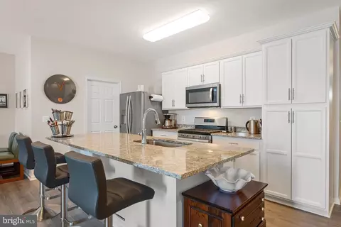 Kitchen - 122 Interlace, Stephenson, VA 22656 photo 4 of 4