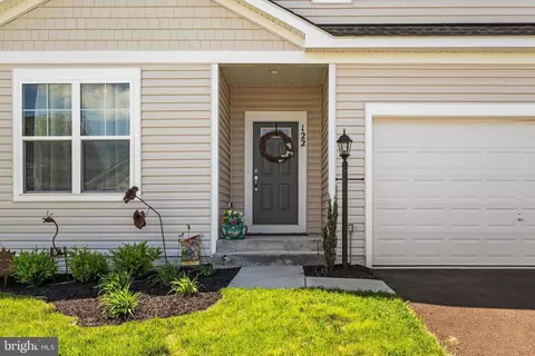 Exterior - 122 Interlace, Stephenson, VA 22656 photo 4 of 10