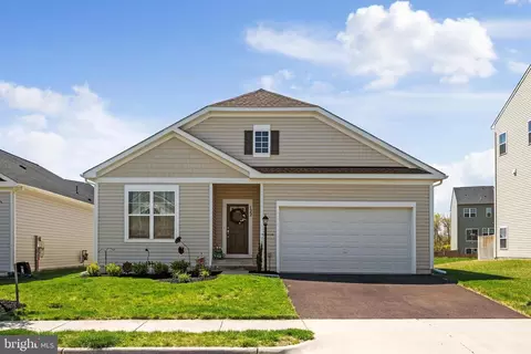 122 Interlace, Stephenson, VA 22656