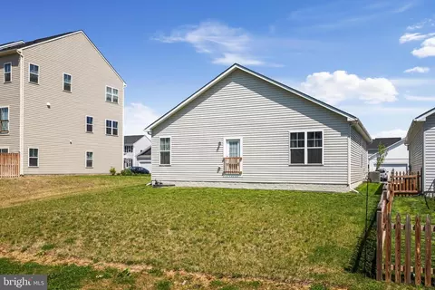 Exterior - 122 Interlace, Stephenson, VA 22656 photo 7 of 10