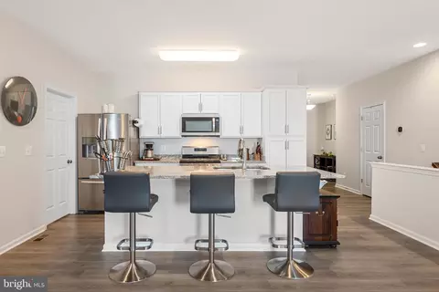 Kitchen - 122 Interlace, Stephenson, VA 22656 photo 3 of 4