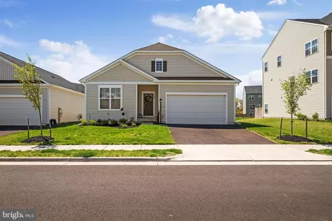 Exterior - 122 Interlace, Stephenson, VA 22656 photo 6 of 10