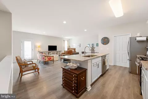 Kitchen - 122 Interlace, Stephenson, VA 22656 photo 1 of 4