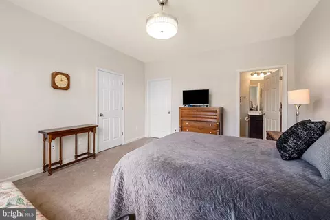 Bedroom - 122 Interlace, Stephenson, VA 22656 photo 5 of 5