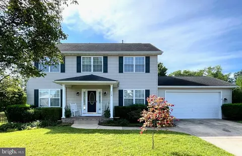 118 Grindstone Dr, Winchester, VA 22602