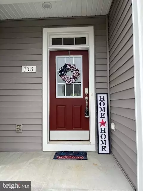 138 Copeley Cir, Winchester, VA 22602