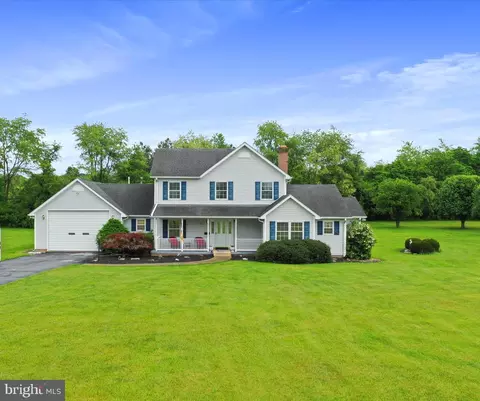 182 Hannah Ct, Winchester, VA 22603