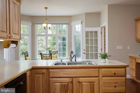 Kitchen - 225 Whitham Dr, Gore, VA 22637 photo 2 of 6