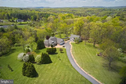 View/Area - 225 Whitham Dr, Gore, VA 22637 photo 2 of 3