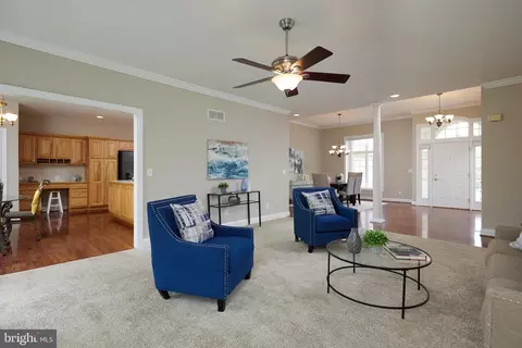 Living - 225 Whitham Dr, Gore, VA 22637 photo 5 of 5