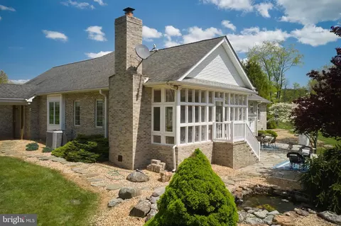 Exterior - 225 Whitham Dr, Gore, VA 22637 photo 8 of 14