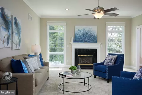 Living - 225 Whitham Dr, Gore, VA 22637 photo 3 of 5