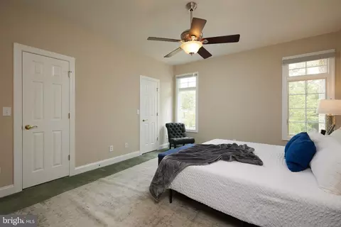 Bedroom - 225 Whitham Dr, Gore, VA 22637 photo 2 of 9