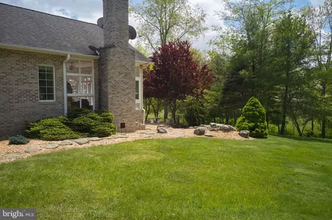 Exterior - 225 Whitham Dr, Gore, VA 22637 photo 10 of 14