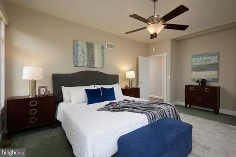 Bedroom - 225 Whitham Dr, Gore, VA 22637 photo 1 of 9