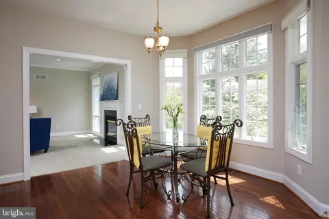 Dining - 225 Whitham Dr, Gore, VA 22637 photo 4 of 5