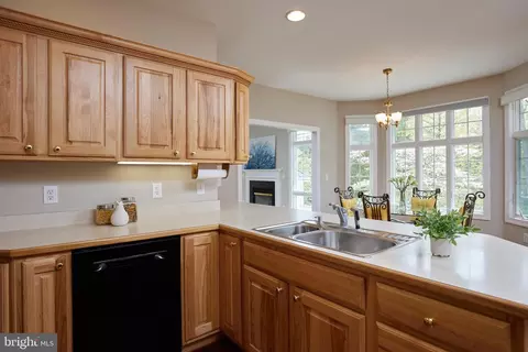 Kitchen - 225 Whitham Dr, Gore, VA 22637 photo 6 of 6