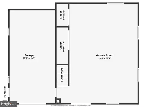 Floorplan - 225 Whitham Dr, Gore, VA 22637 photo 1 of 3