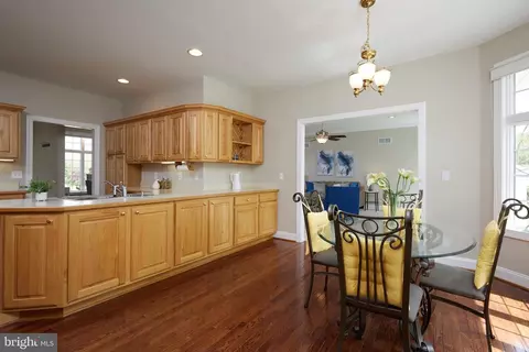 Kitchen - 225 Whitham Dr, Gore, VA 22637 photo 1 of 6