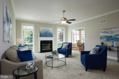 Living - 225 Whitham Dr, Gore, VA 22637 photo 4 of 5