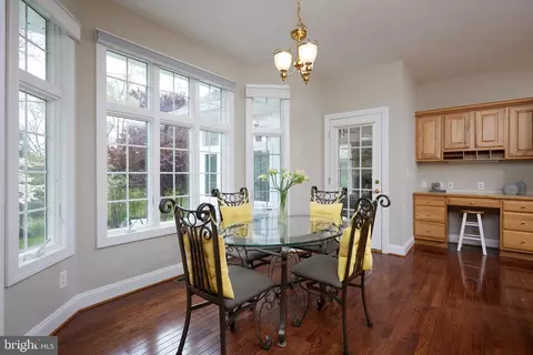 Dining - 225 Whitham Dr, Gore, VA 22637 photo 5 of 5