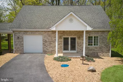 Exterior - 225 Whitham Dr, Gore, VA 22637 photo 13 of 14