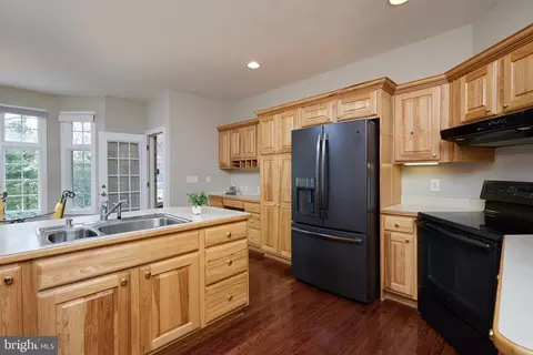 Kitchen - 225 Whitham Dr, Gore, VA 22637 photo 5 of 6