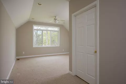 Bedroom - 225 Whitham Dr, Gore, VA 22637 photo 8 of 9
