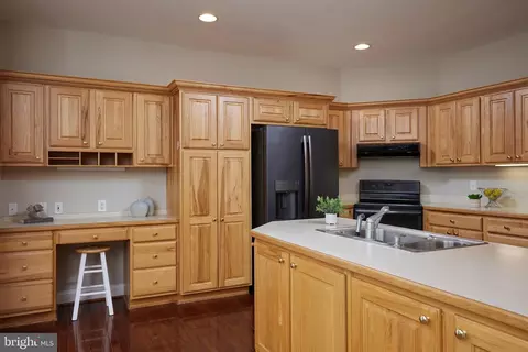 Kitchen - 225 Whitham Dr, Gore, VA 22637 photo 4 of 6