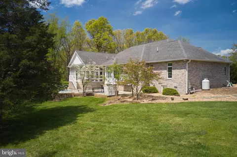 Exterior - 225 Whitham Dr, Gore, VA 22637 photo 9 of 14